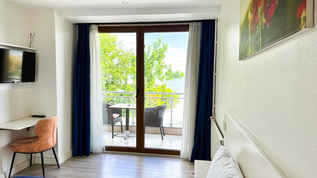 Büyükada Comfort Hotel — 6