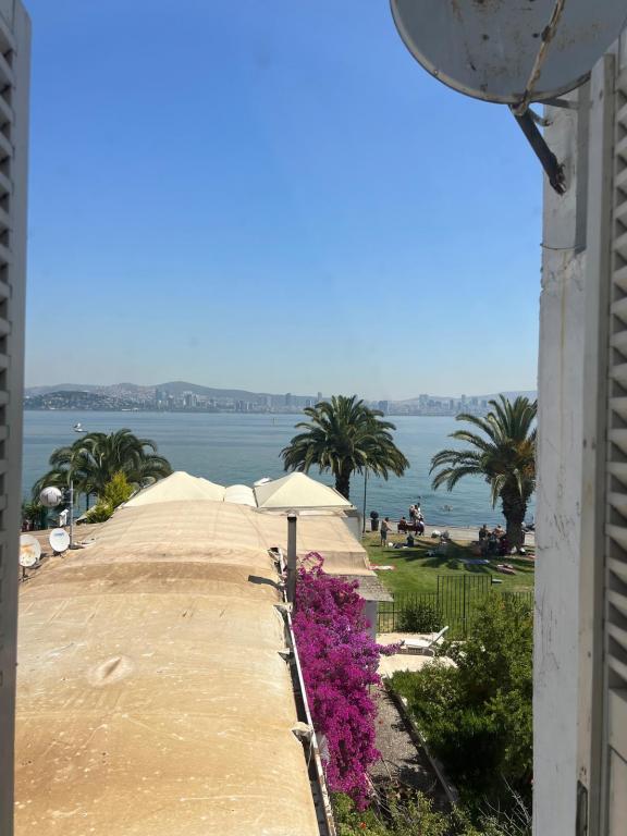 Büyükada Port Otel — 8