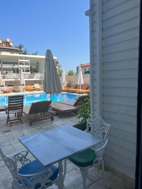 Büyükada Çankaya Otel — 9