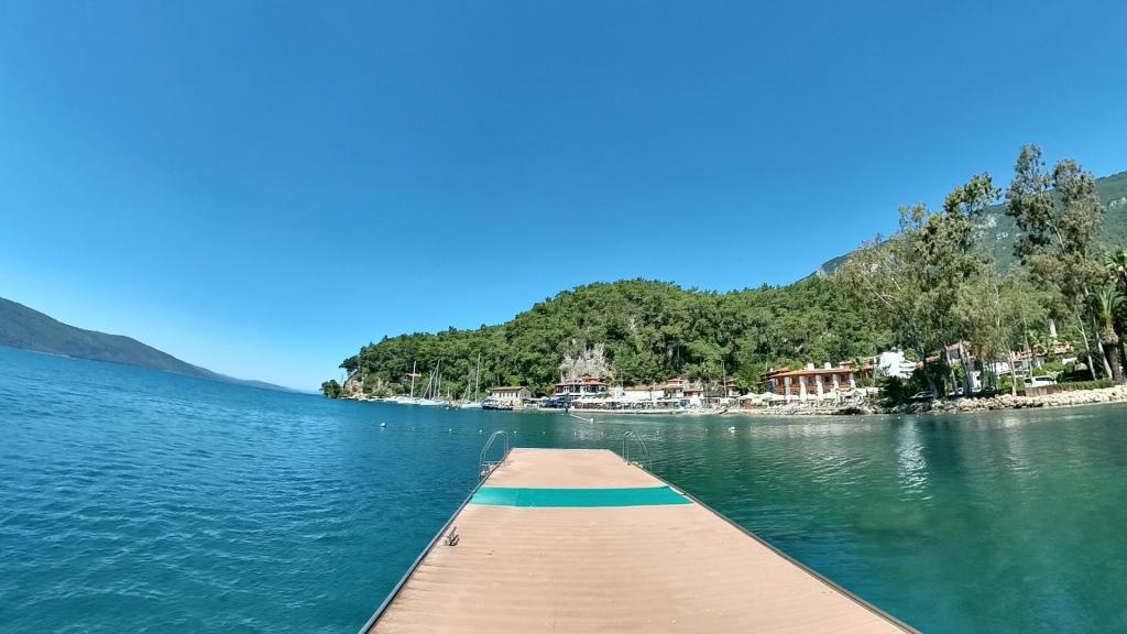 Baga Hotel Akyaka +9 Adult Only — 5