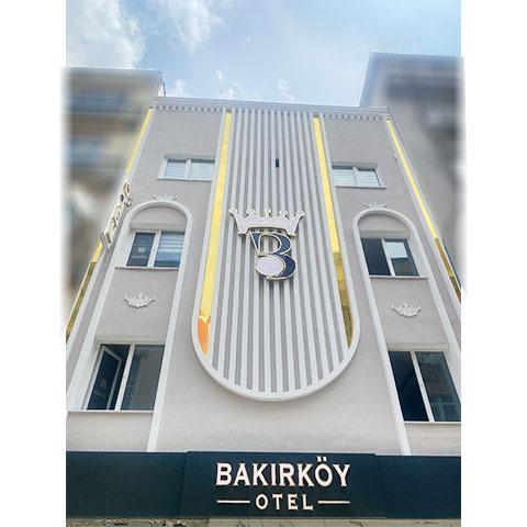 Bakırköy Otel