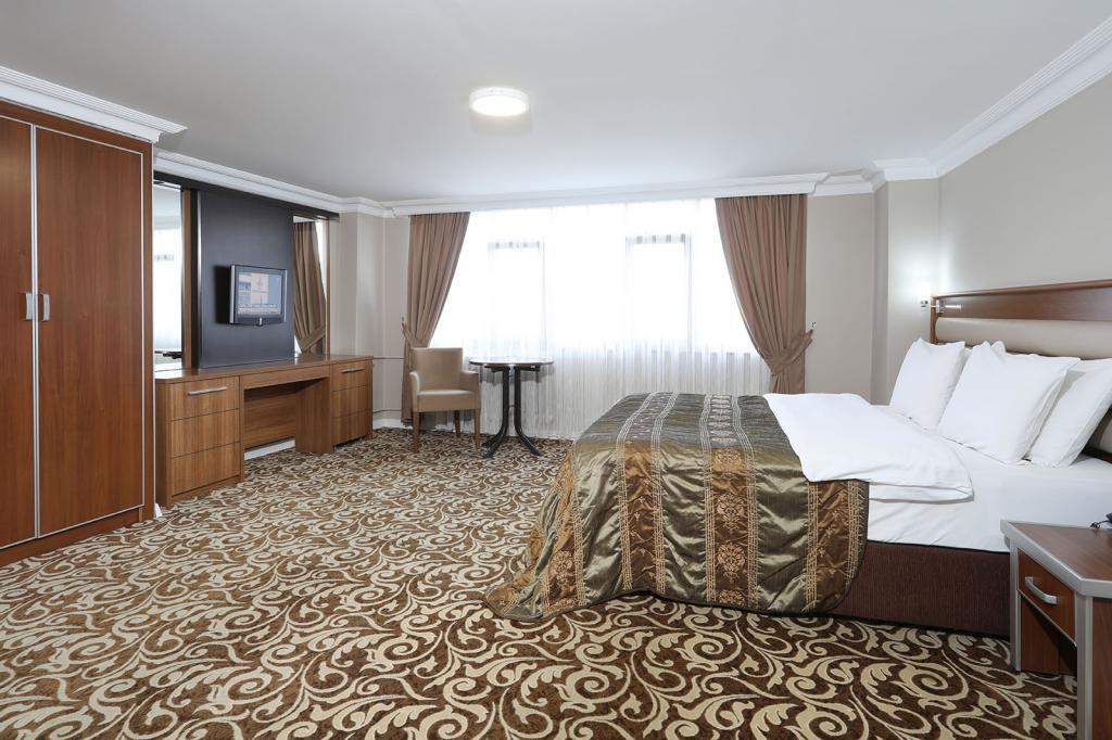 Baltürk Otel Sakarya — 4