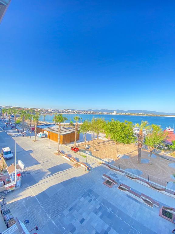 Barış Otel Didim — 6
