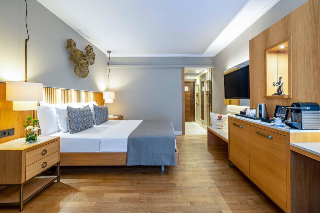 Barut Hemera — 10