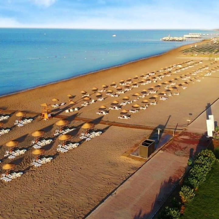 Belek Golf Village — 2