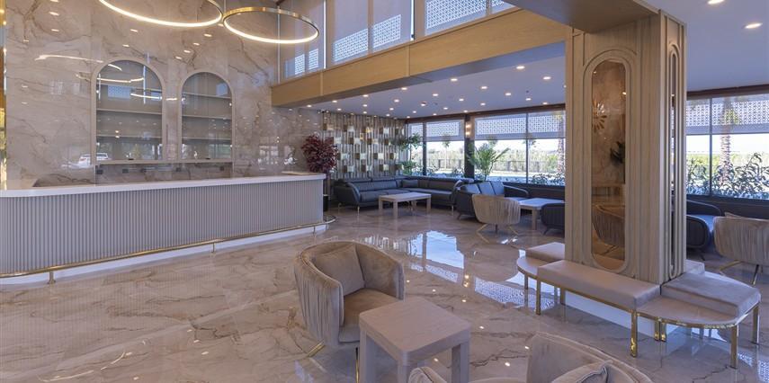 Belenli Resort Hotel — 9