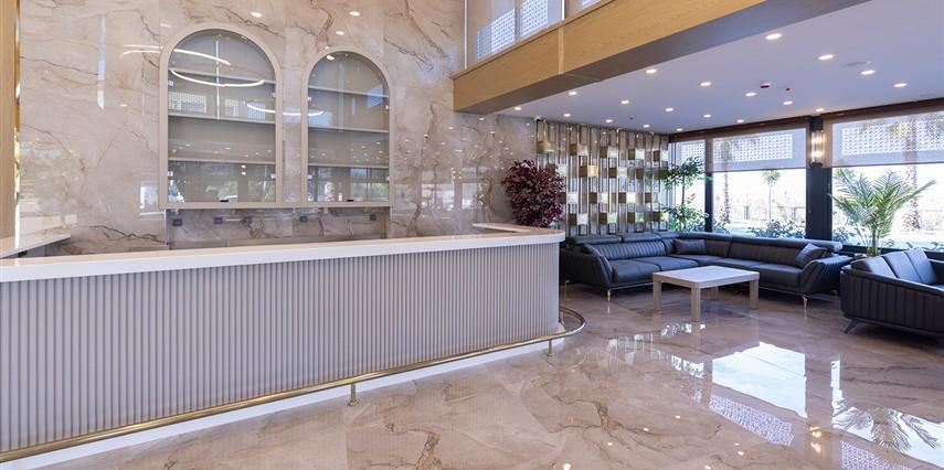 Belenli Resort Hotel — 10