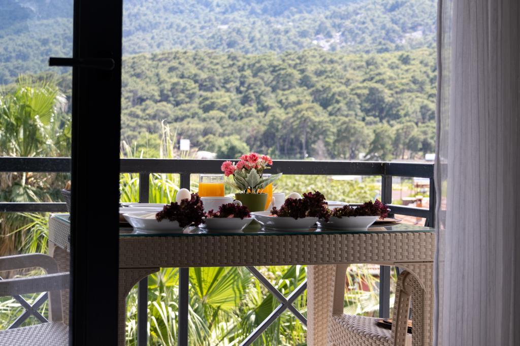Belsea Hotel — 6