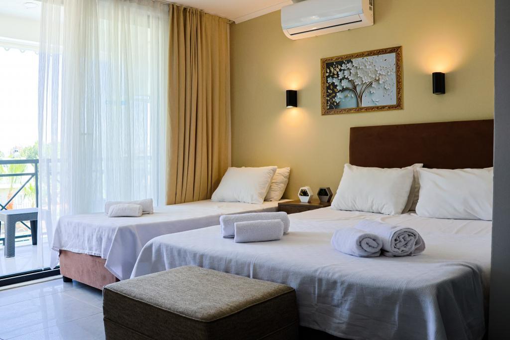 Belsea Hotel — 8