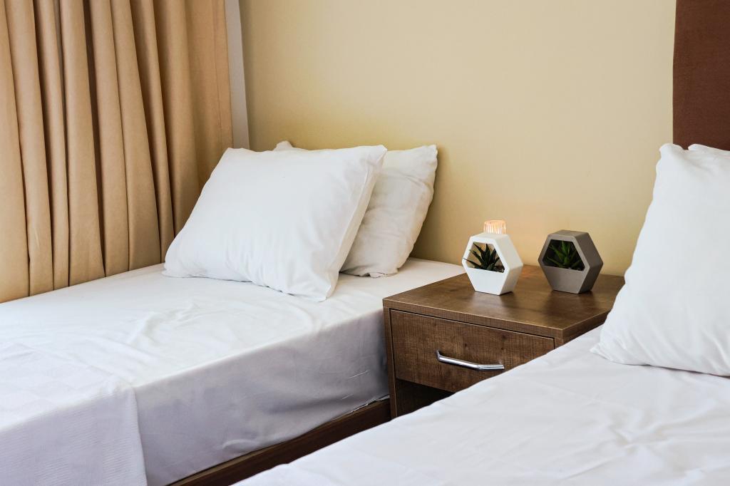 Belsea Hotel — 9