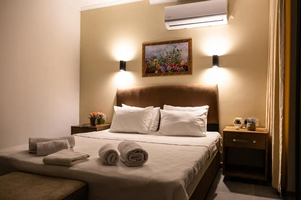Belsea Hotel — 1