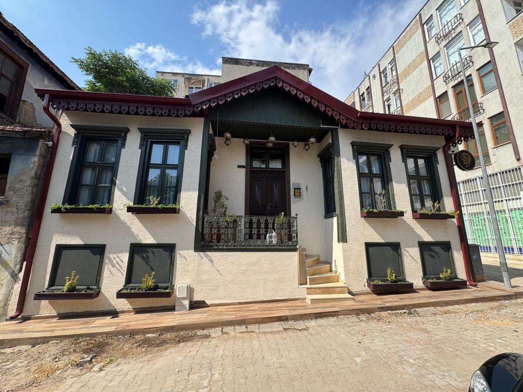 Bem Lion Inn