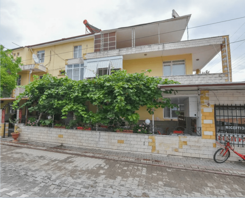 Benjy Motel Pansiyon