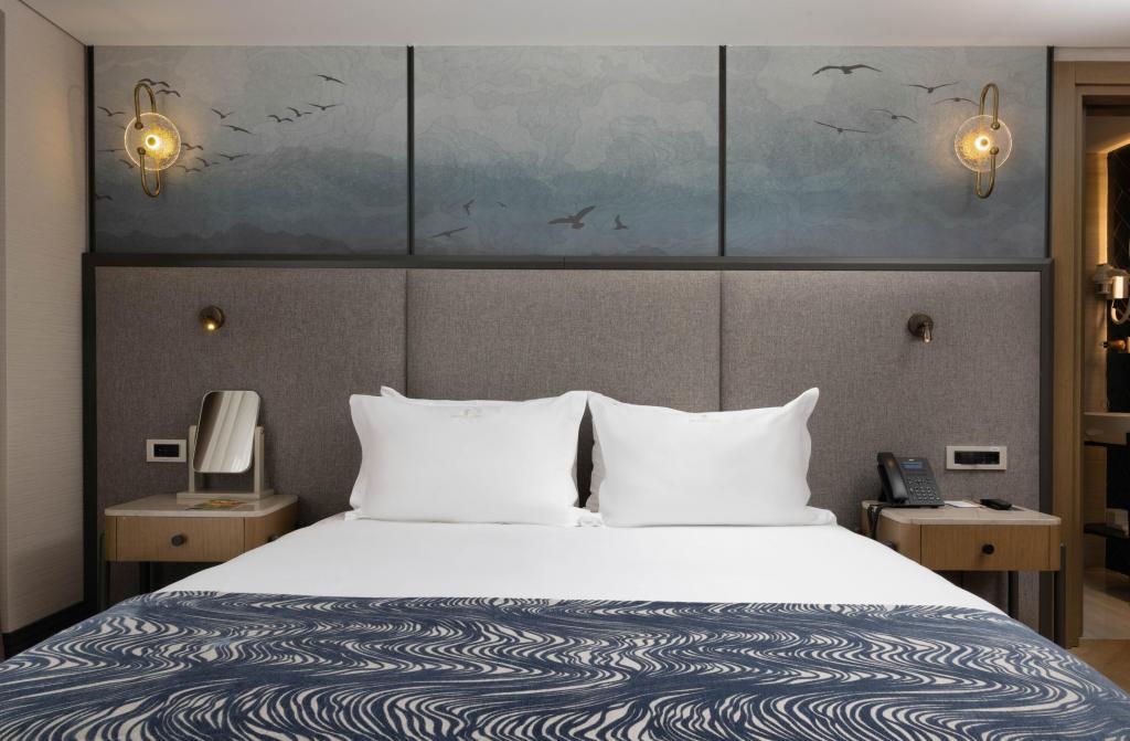 Bentley Hotel Old City-Special Class — 9