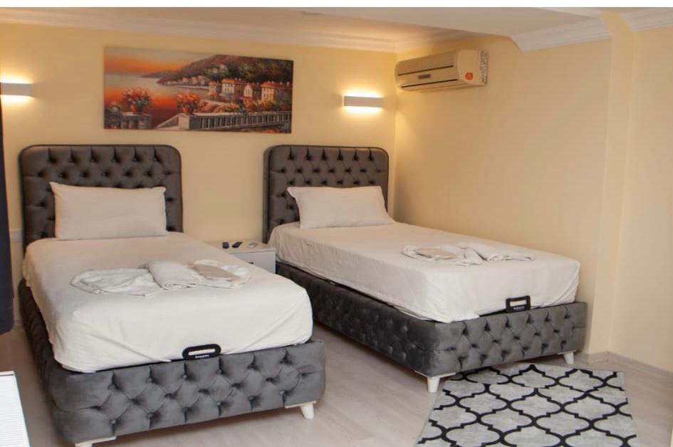 Berlin Hotel Nişantaşı — 5