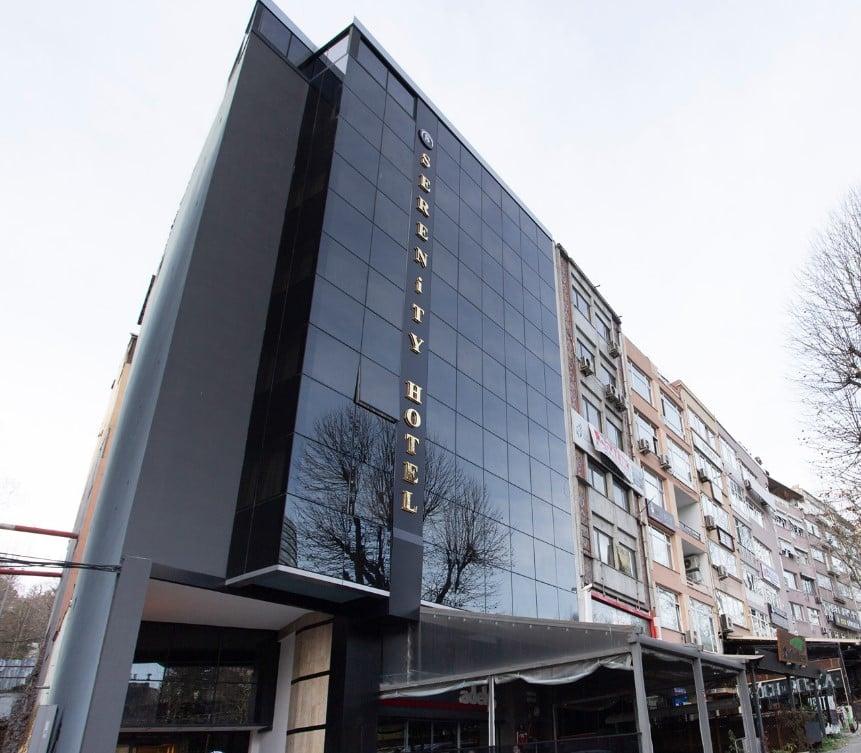 Beşiktaş Serenity Hotel