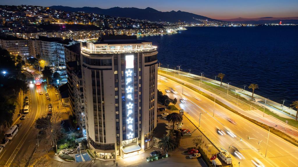 Best Western Hotel Konak — 5