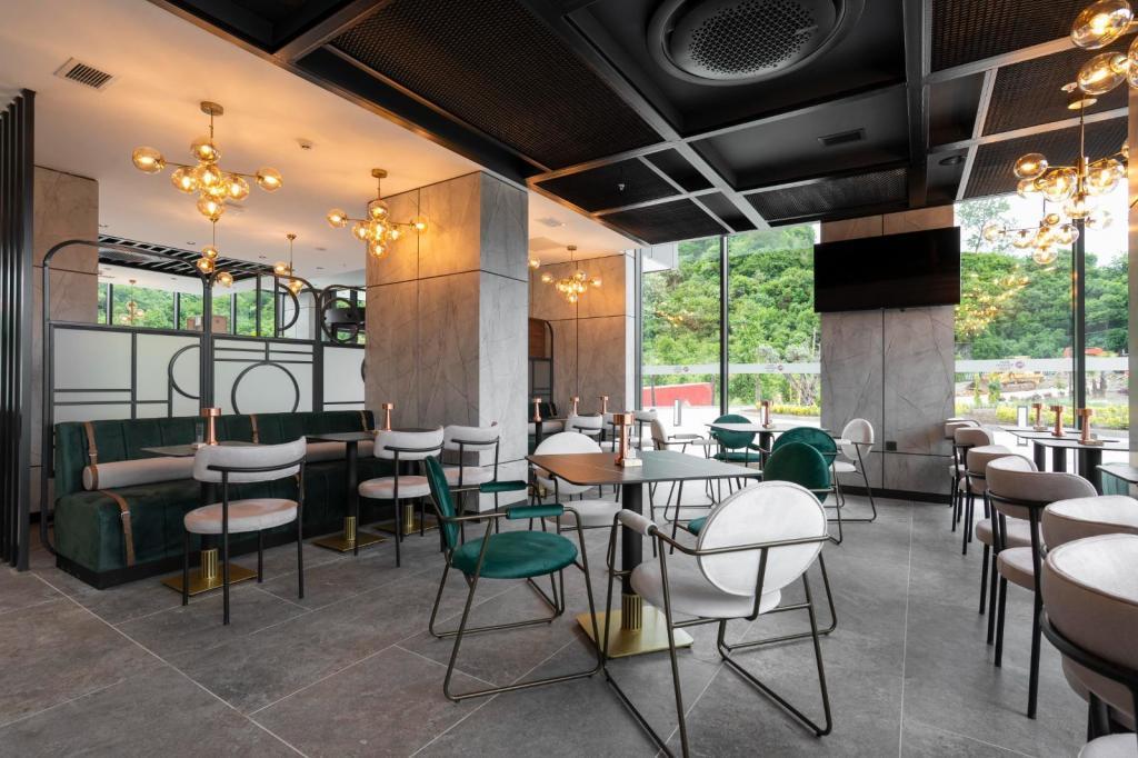Best Western Plus Trabzon — 7