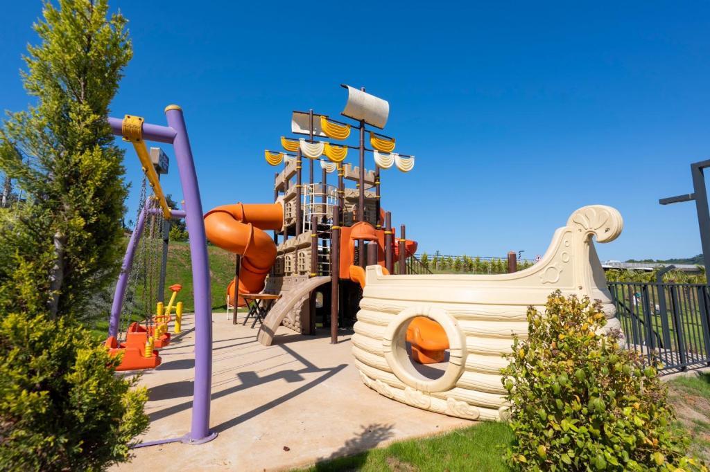 Best Western Plus Trabzon — 9