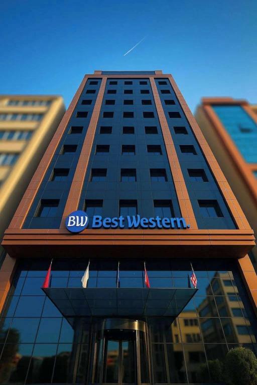 Best Western İzmir Hotel