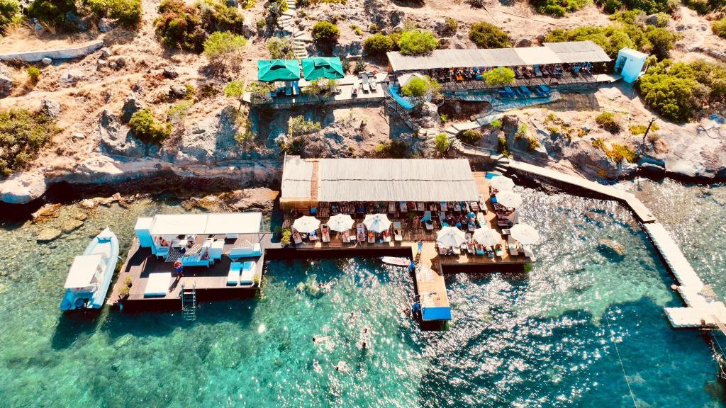 Beste Hotel Türkbükü