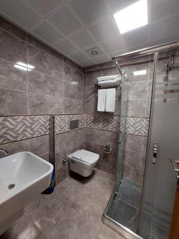 Beyaz İnci Otel — 2