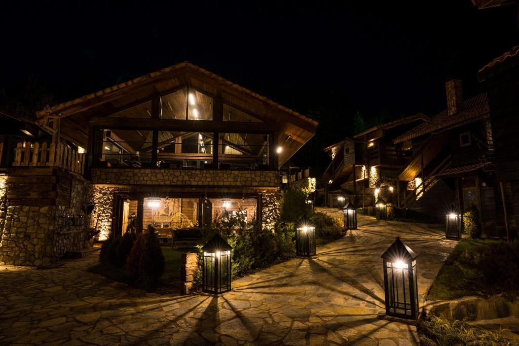Bi Abant Masalı