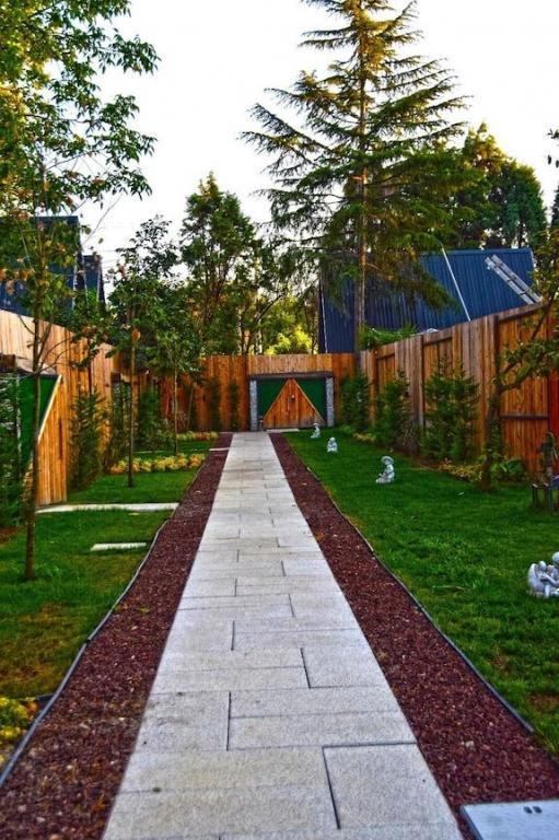Big Garden Sapanca
