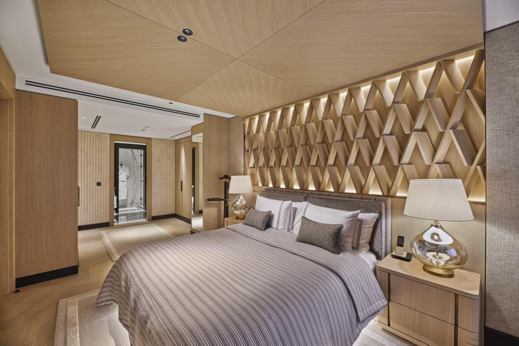 Vakko Hotel & Residence — 2