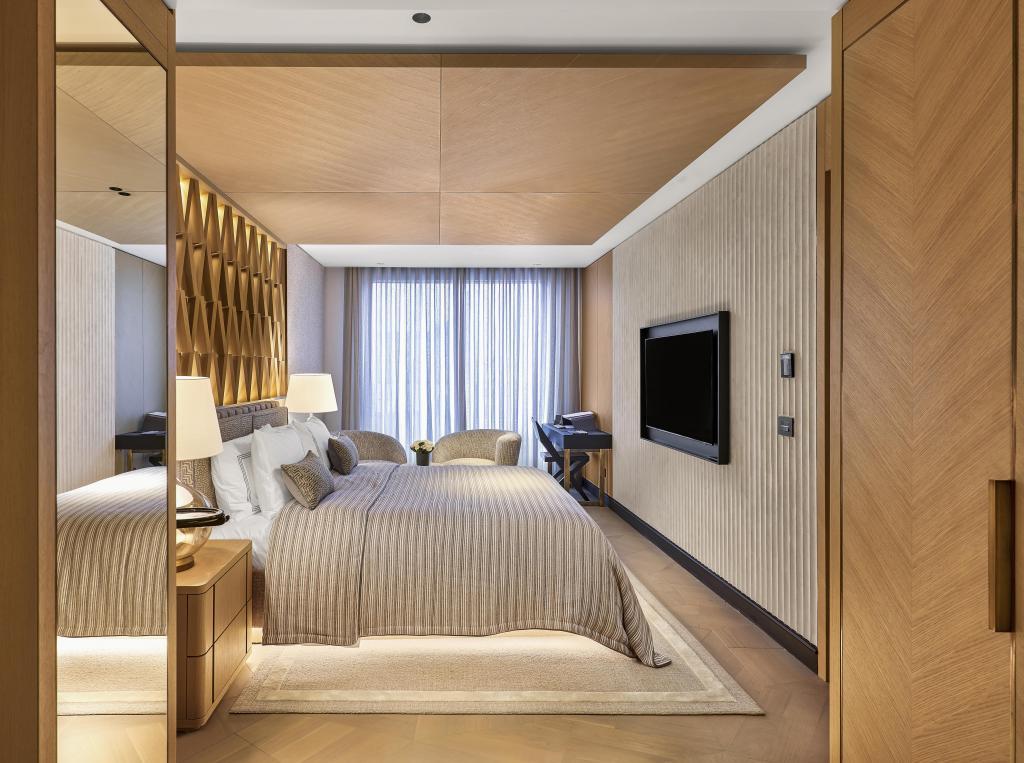 Vakko Hotel & Residence — 3