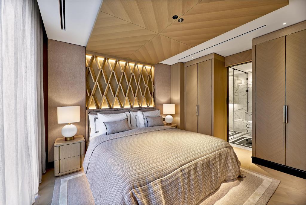 Vakko Hotel & Residence — 5