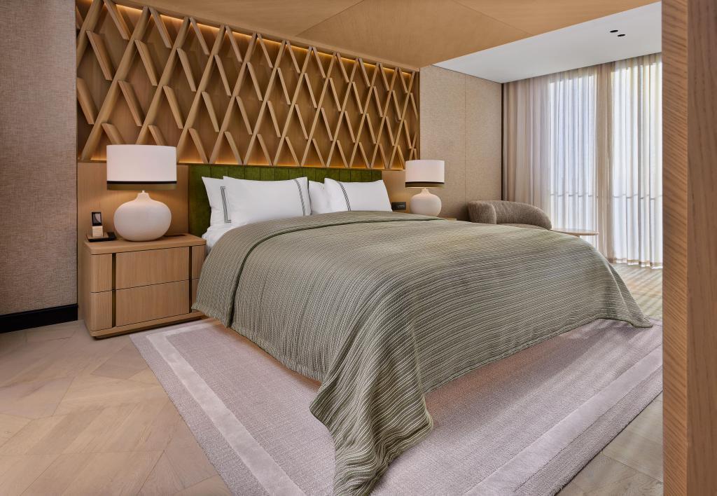 Vakko Hotel & Residence — 6