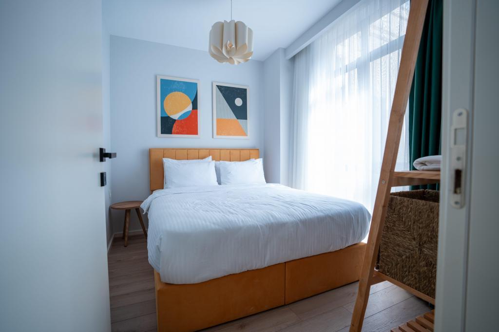 Bird Nest Suites — 6
