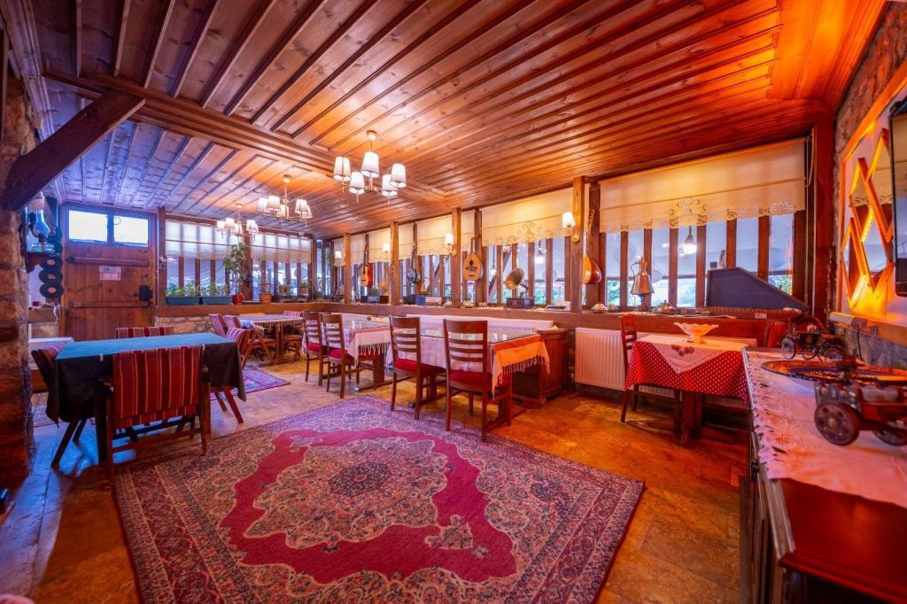 Birol Şengün Bağ Evi