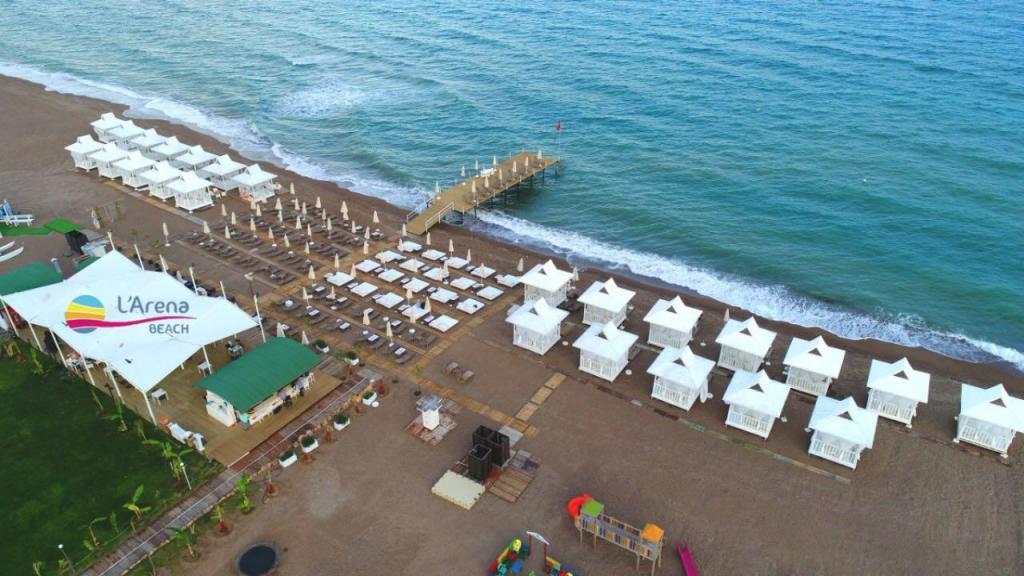 Birpa Kundu Otel — 5