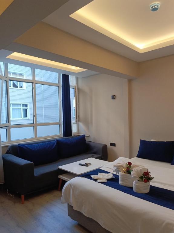 Blue Clas Otel — 10
