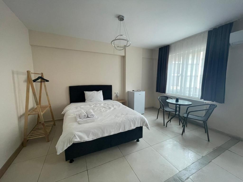 Blue Life Hotel Konak İzmir — 7