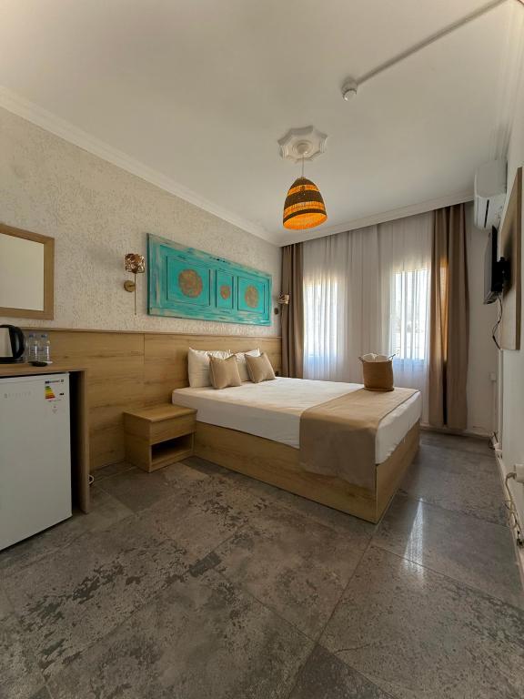 Bodrum Merkez Pansiyon