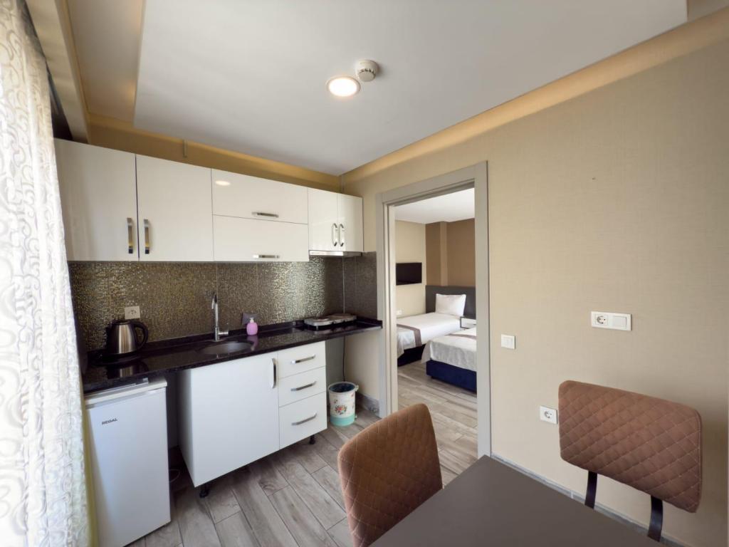 Bone Apart Otel — 6