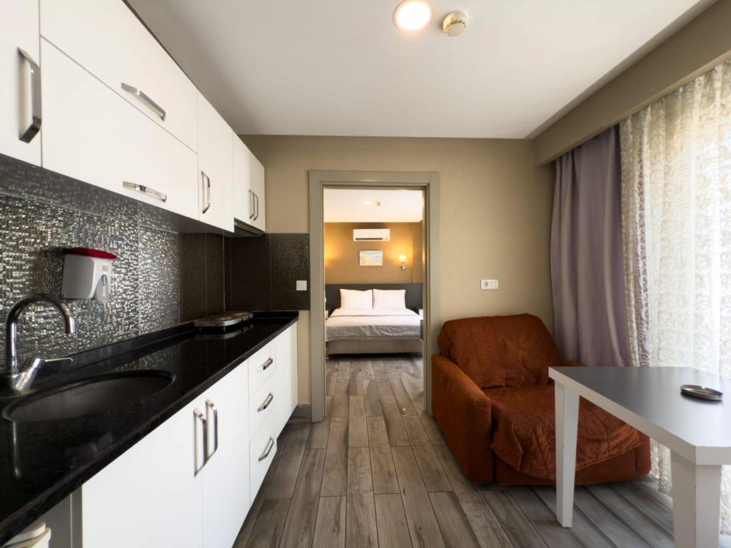 Bone Apart Otel — 9