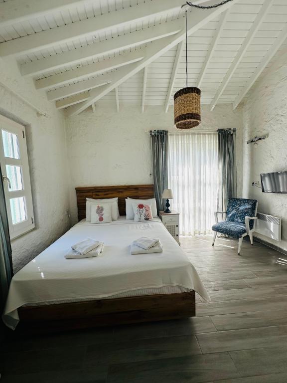 Boreas Otel Alaçatı — 9