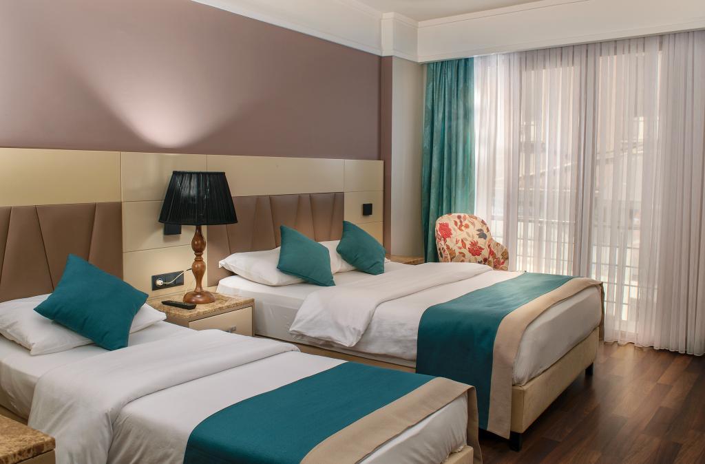 Bossuite Hotel Kadıköy — 9