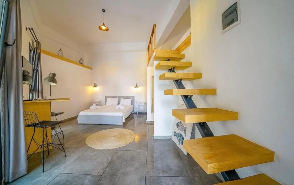 Boti Butik Otel