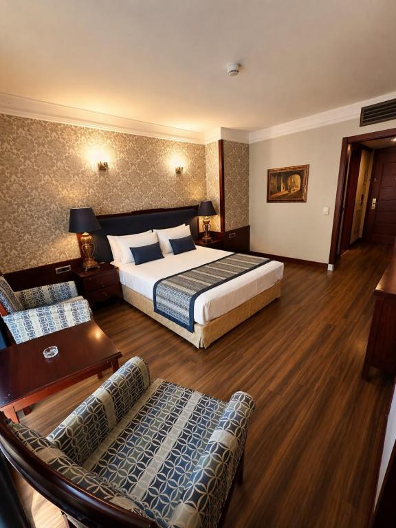 Boutique Princess Hotel — 8