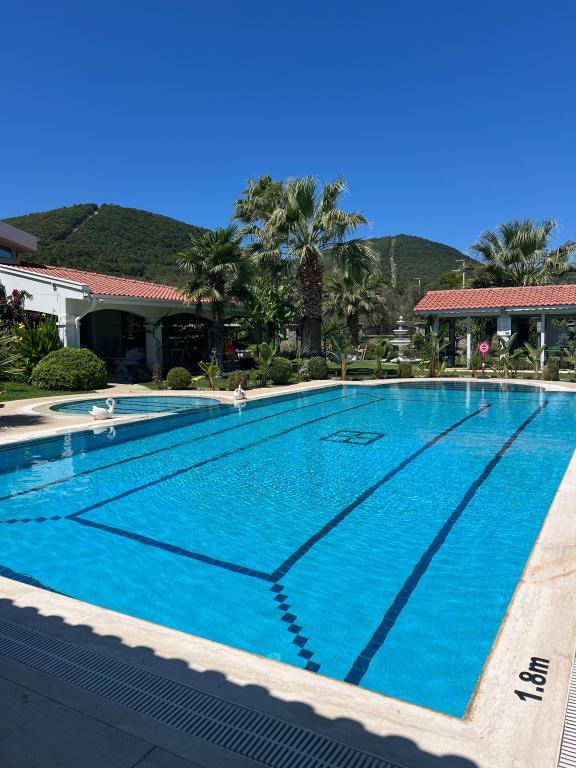 Breath Academia Guest House Urla