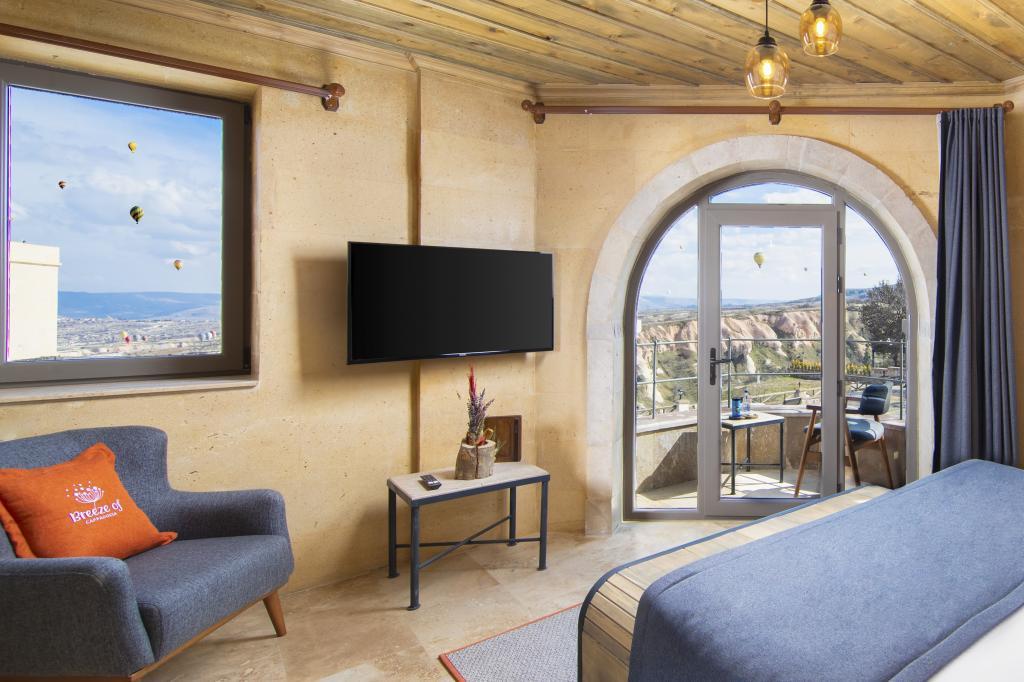Breeze Of Cappadocia — 3
