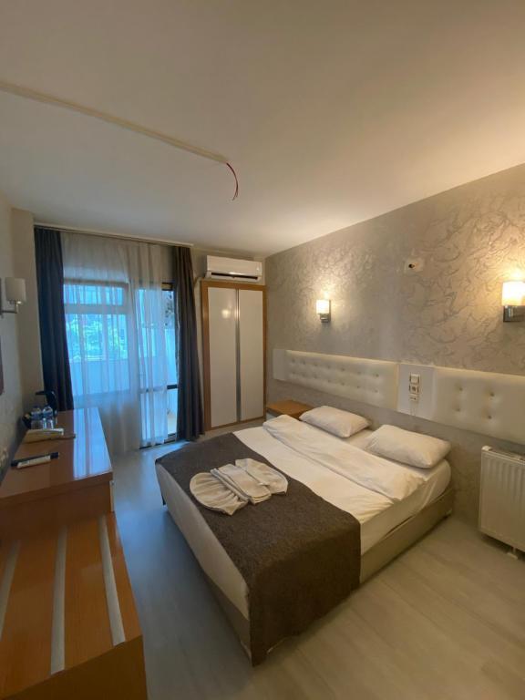 Bulut Hotel Denizli — 4