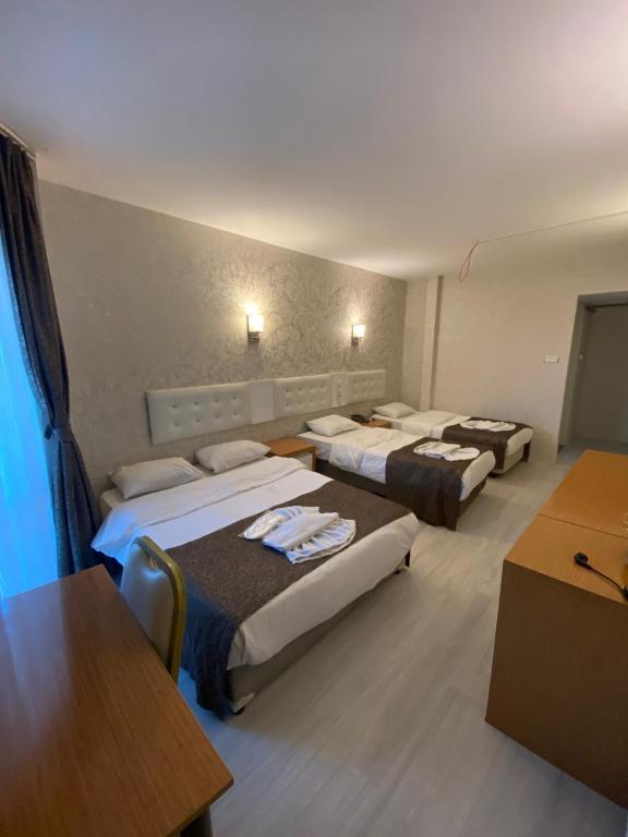 Bulut Hotel Denizli — 8