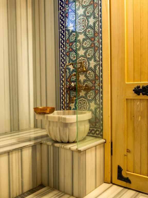 Bungalov Maşukiye Villa — 9