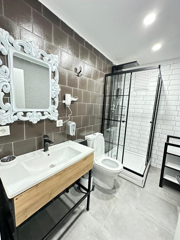 Bungaport BUngalows&Suites Restaurant — 2